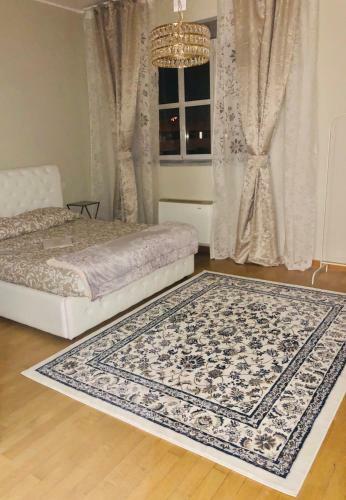 Apartamento Bologna Holiday Inn