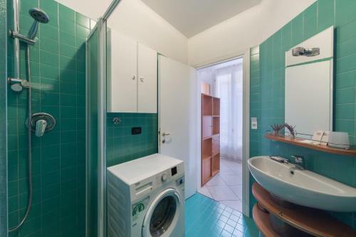 Apartamento University Fancy Green House