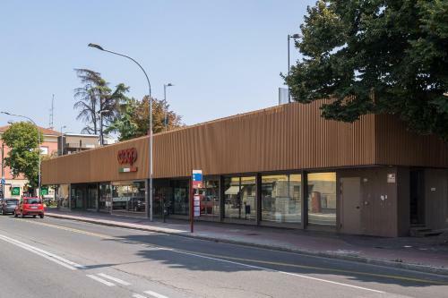 Apartamento Bologna Accommodation - Sant'orsola