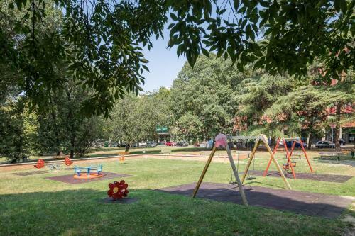 Apartamento Bologna Accommodation - Sant'orsola