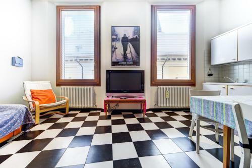 Apartamento Appartamento Alle Torri