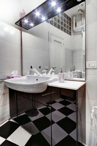 Apartamento Appartamento Alle Torri