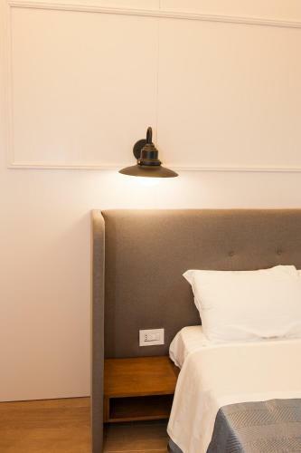Bed & Breakfast Amendola Central Station