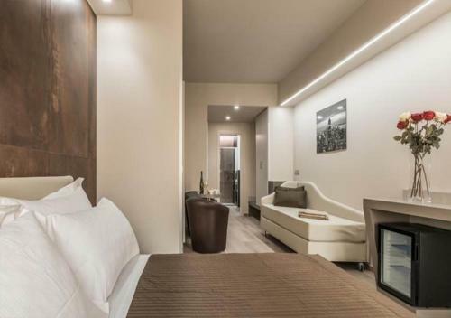 Hostal Astoria Deluxe Rooms