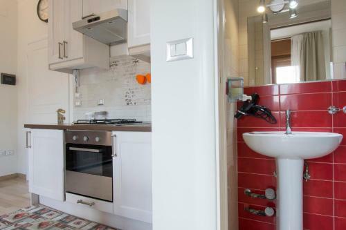 Hostal Il Mughetto