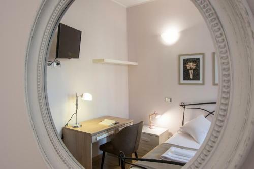Hostal Il Mughetto