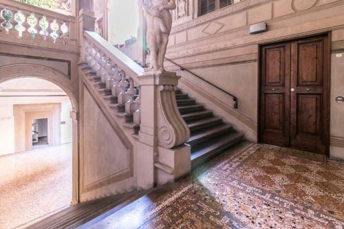 Family Apartments Santo Stefano