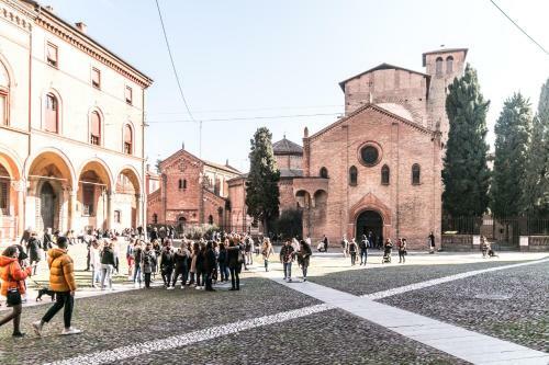 Family Apartments Santo Stefano