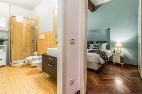 Family Apartments Santo Stefano