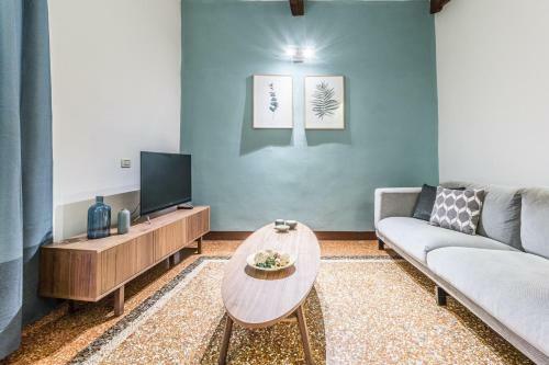 Family Apartments Santo Stefano