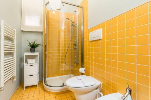 Family Apartments Santo Stefano