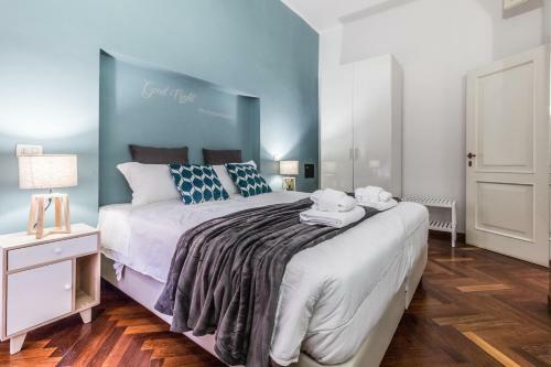 Family Apartments Santo Stefano