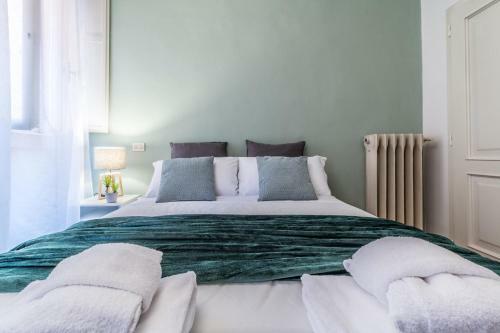 Family Apartments Santo Stefano