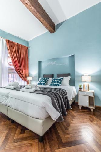 Family Apartments Santo Stefano