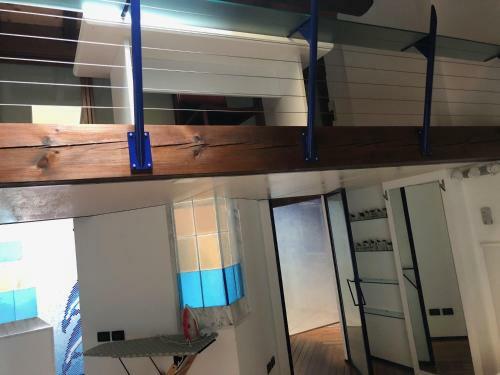 Apartamento Nettuno Suite Home