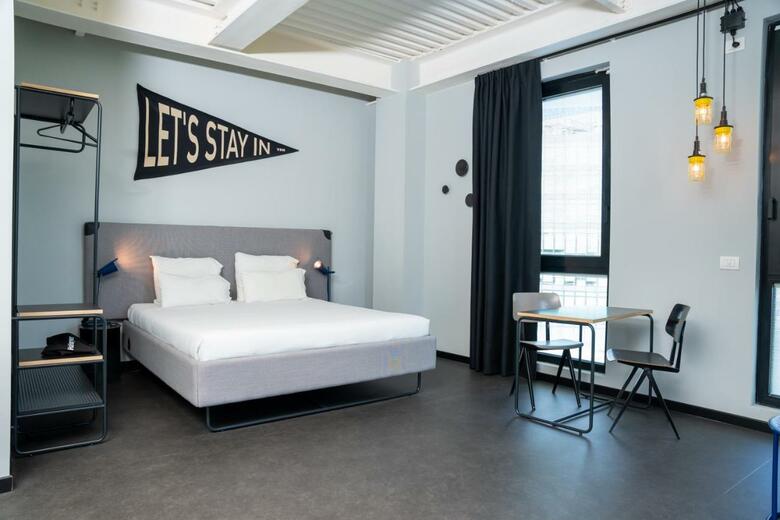 The Student Hotel Bologna