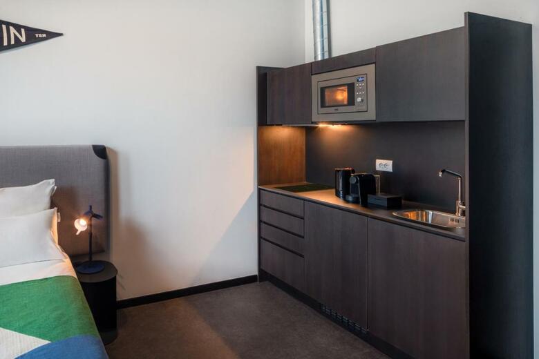 The Student Hotel Bologna