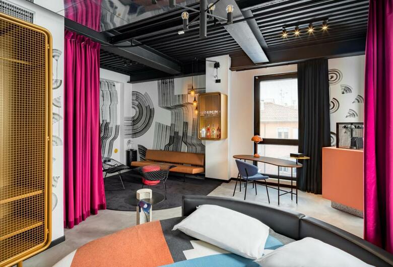 The Student Hotel Bologna