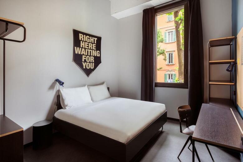 The Student Hotel Bologna