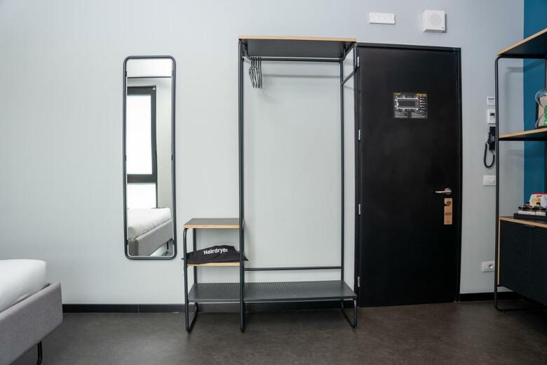 The Student Hotel Bologna