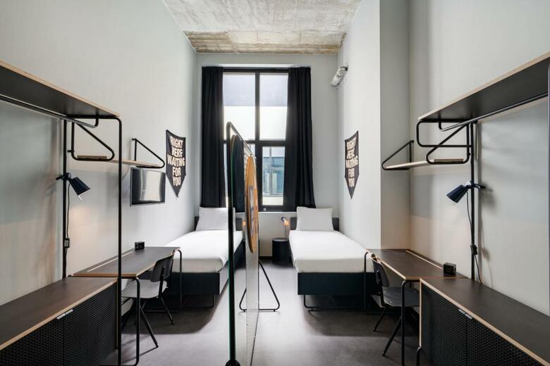 The Student Hotel Bologna