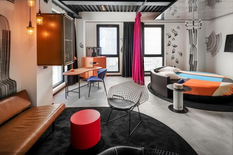 The Student Hotel Bologna