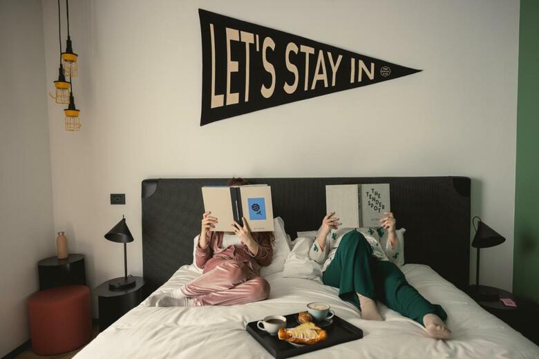 The Student Hotel Bologna