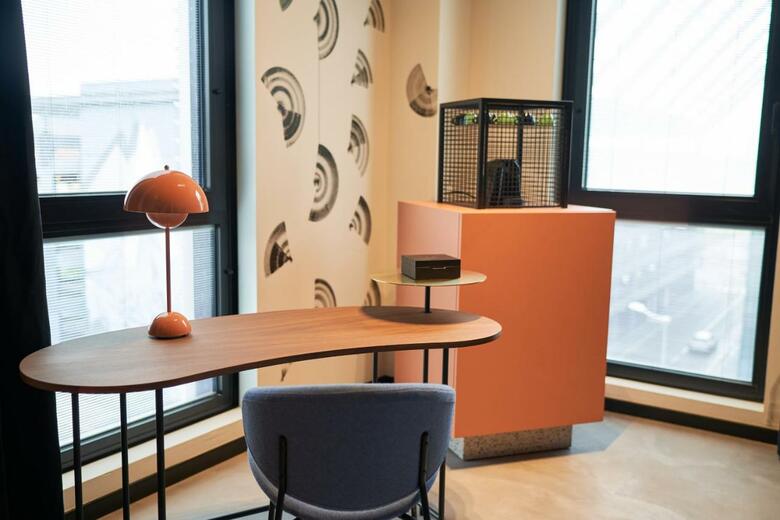 The Student Hotel Bologna