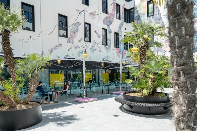 The Student Hotel Bologna