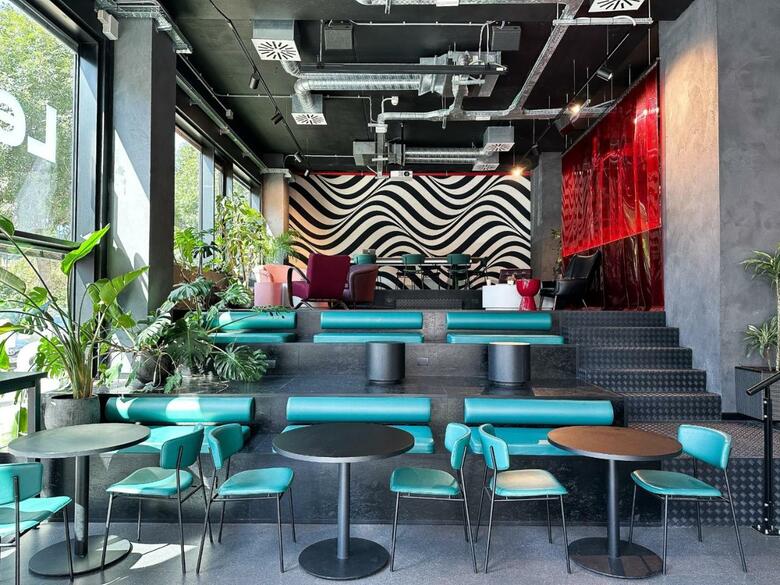 The Student Hotel Bologna