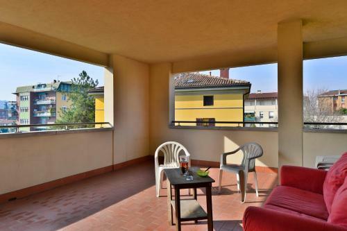 Apartamento Ur-nest Emilia Levante B