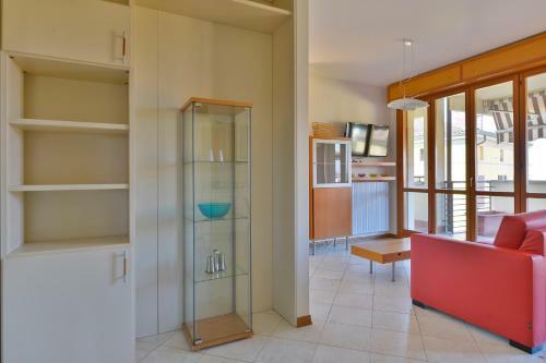 Apartamento Ur-nest Emilia Levante B