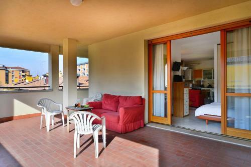 Apartamento Ur-nest Emilia Levante B