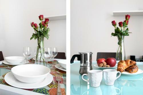 Apartamento Ur-nest Marconi
