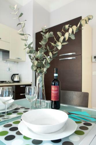 Apartamento Ur-nest Marconi