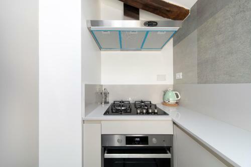 Apartamento Ur-nest Indipendenza