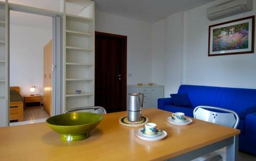 Apartamento Ur-nest Fantin