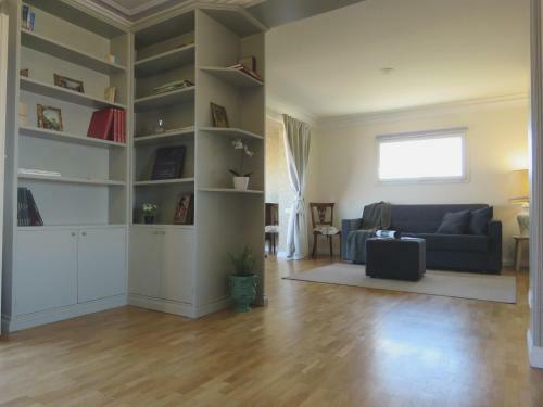 Montegrappa Apartment