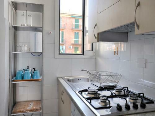 Apartamento Ur-nest Alberti