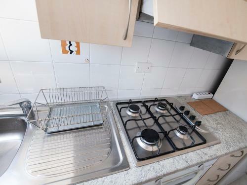 Apartamento Ur-nest Alberti