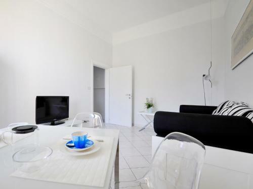 Apartamento Ur-nest Alberti