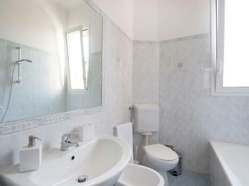 Apartamento Ur-nest Alberti