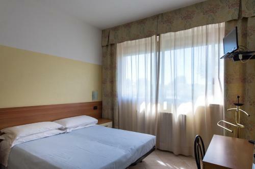 Hotel Fattori
