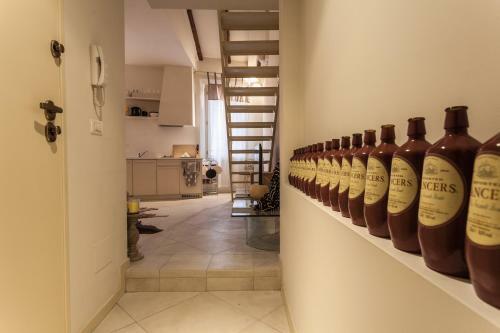 Apartamento Housmart Castiglione 76