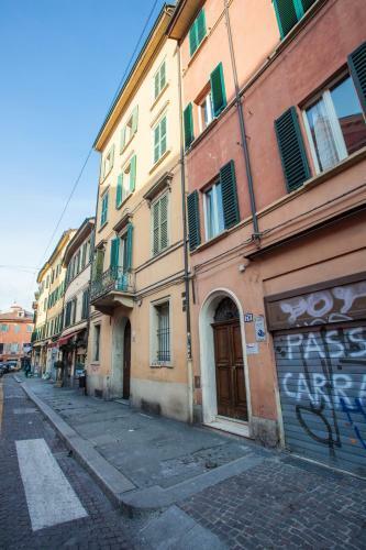 Apartamento Housmart Castiglione 76