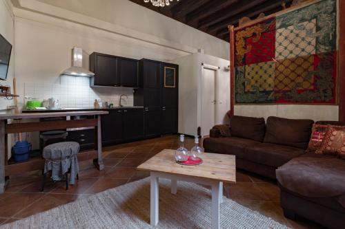 Apartamento Housmart Castiglione 18