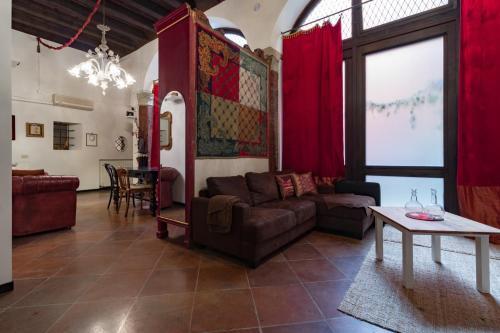 Apartamento Housmart Castiglione 18