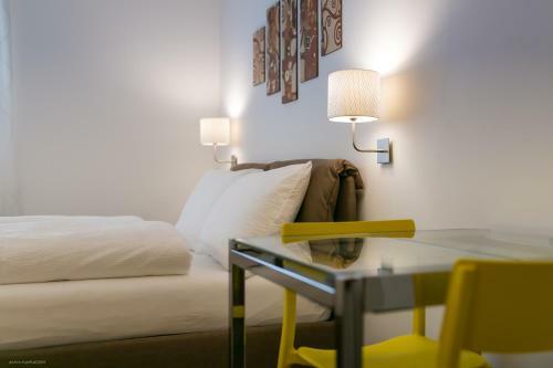 Apartment Diamant