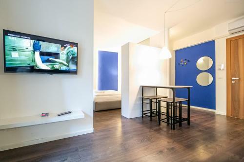 Apartment Diamant