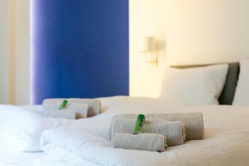 Apartment Diamant